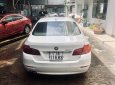 BMW 5 Series 520 2014 - Bán BMW 5 Series 520 sản xuất năm 2014, màu trắng, xe nhập