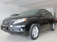 Lexus RX 350 2009 - Cần tiền,bán xe Lexus RX 350 năm 2009, màu đen, nhập khẩu