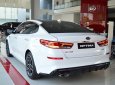 Kia Optima 2.4 GT LINE  2019 - Kia Optima 2019 GT line, giá chỉ 969 triệu, hỗ trợ vay 80%, chương trình khuyến mãi hấp dẫn