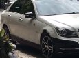 Mercedes-Benz C class C250 2012 - Cần bán Mercedes C250 năm 2012, màu trắng, xe nhập, 680 triệu