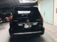 Lexus GX 2006 - Cần bán gấp Lexus GX sản xuất 2006, màu đen, nhập khẩu chính chủ, 980tr