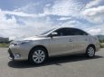 Toyota Vios G 2018 - Cần bán Toyota Vios 2018, màu nâu, giá cực sốc