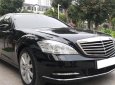 Mercedes-Benz S300 2011 - Cần bán Mercedes S300 2011, số tự động, màu đen