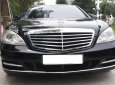 Mercedes-Benz S300 2011 - Cần bán Mercedes S300 2011, số tự động, màu đen