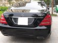 Mercedes-Benz S300 2011 - Cần bán Mercedes S300 2011, số tự động, màu đen