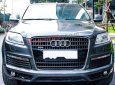 Audi Q7 3.6 AT 2007 - Bán Audi Q7 3.6 AT đời 2007, màu xám