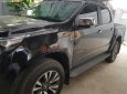 Chevrolet Colorado LTZ 2.5L 4x4 AT  2018 - Bán Chevrolet Colorado LTZ 2.5L 4x4 AT năm sản xuất 2018  