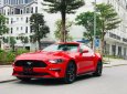 Ford Mustang 2019 - Bán xe Ford Mustang Convertible đời 2019, màu đỏ, nhập khẩu