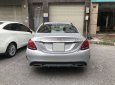 Mercedes-Benz C class C300 AMG 2015 - Chính chủ bán Mercedes C300 AMG 2016 chủ xe cực giữ, 4,2 vạn Km chuẩn, giá 13xx triệu