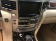 Lexus LX 570 2014 - Bán Lexus LX 570 năm 2014, màu đen, nhập khẩu nguyên chiếc 