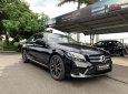 Mercedes-Benz C class C200 2019 - Bán ô tô Mercedes C200 màu đen đời 2019