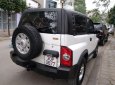 Ssangyong Korando 2005 - Bán xe Ssangyong Korando đời 2005, hai màu, nhập khẩu nguyên chiếc