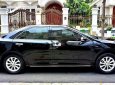 Toyota Camry   2016 - Bán Toyota Camry 2016, màu đen, xe nhập, đăng kí 2016