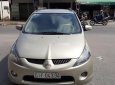 Mitsubishi Grandis   2005 - Cần bán Mitsubishi Grandis sản xuất 2005, xe còn đẹp bản đủ