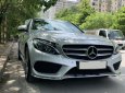 Mercedes-Benz C class C300 AMG 2015 - Chính chủ bán Mercedes C300 AMG 2016 chủ xe cực giữ, 4,2 vạn Km chuẩn, giá 13xx triệu