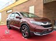 Honda CR V  1.5L 2019 - Cần bán Honda CR V đời 2019, màu đỏ, xe nhập