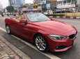 BMW 4 Series 428i 2015 - Bán ô tô BMW 428i Convertible - độ Full M4 model 2015, màu đỏ, xe nhập