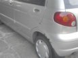 Daewoo Matiz Se 2008 - Cần bán xe Daewoo Matiz Se năm sản xuất 2008, màu bạc