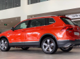 Volkswagen Tiguan 2019 - Tiguan Allspace Luxury thách thức mọi địa hình, xe nhập giá hấp dẫn