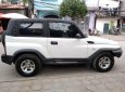 Ssangyong Korando 2005 - Bán xe Ssangyong Korando đời 2005, hai màu, nhập khẩu nguyên chiếc