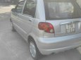 Daewoo Matiz   2008 - Cần bán Daewoo Matiz đời 2008, màu bạc, xe còn mới