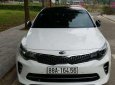 Kia K5   2017 - Cần bán Kia K5 đời 2017, màu trắng, nhập khẩu, xe đẹp long lanh