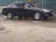 Toyota Camry 2002 - Cần bán lại xe Toyota Camry sản xuất 2002, màu đen, giá 245tr