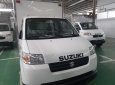 Suzuki Carry 2019 - Bán xe tải Suzuki thùng kín, gắn máy lạnh