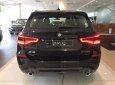 BMW X3 xDrive20i 2019 - Bán BMW X3 xDrive20i đời 2019, màu đen, nhập khẩu nguyên chiếc