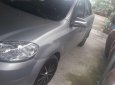 Daewoo Gentra   2008 - Bán xe Daewoo Gentra đời 2008, màu bạc, nhập khẩu, giá chỉ 155 triệu