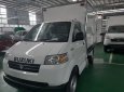 Suzuki Carry 2019 - Bán xe tải Suzuki thùng kín, gắn máy lạnh