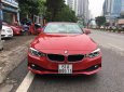 BMW 4 Series 428i 2015 - Bán ô tô BMW 428i Convertible - độ Full M4 model 2015, màu đỏ, xe nhập