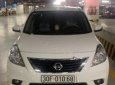 Nissan Sunny XV Premium S 2017 - Bán xe Nissan Sunny XV Premium S đời 2017, màu trắng  