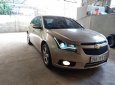 Chevrolet Cruze 2011 - Bán Chevrolet Cruze năm sản xuất 2011, màu vàng