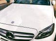 Mercedes-Benz C class C200 2016 - Bán ô tô Mercedes C200 đời 2016, màu trắng