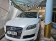 Audi Q7 4.2FSI  2007 - Bán Audi Q7 4.2FSI đời 2007, màu trắng, nhập khẩu