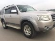 Ford Everest   2009 - Bán ô tô Ford Everest năm 2009, xe chính chủ, hình thức đẹp