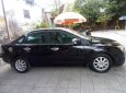 Ford Focus 2008 - Cần bán xe Ford Focus năm sản xuất 2008, màu đen giá cạnh tranh