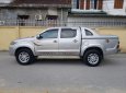 Toyota Hilux G 2014 - Bán Toyota Hilux G đời 2014, màu bạc, xe nhập