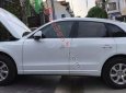 Audi Q5  2.0 AT  2013 - Cần bán lại Audi Q5 2.0 AT 2013, màu trắng, xe nhập