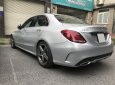 Mercedes-Benz C class C300 AMG 2015 - Chính chủ bán Mercedes C300 AMG 2016 chủ xe cực giữ, 4,2 vạn Km chuẩn, giá 13xx triệu