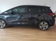 Kia Rondo   Standard MT 2019 - Bán Kia Rondo sản xuất 2019, màu xanh lam, giá cạnh tranh