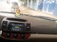 Toyota Camry 2002 - Cần bán lại xe Toyota Camry sản xuất 2002, màu đen, giá 245tr