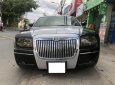 Chrysler 300C 2006 - Bán Chrysler 300C nhập khẩu Canada 12/2008