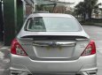 Nissan Sunny XV 2019 - Bán Nissan Sunny XV đời 2019, màu bạc, tự động, bản cao cấp nhất, hỗ trợ vay 80% lãi thấp