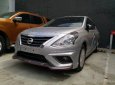 Nissan Sunny XV 2019 - Bán Nissan Sunny XV đời 2019, màu bạc, tự động, bản cao cấp nhất, hỗ trợ vay 80% lãi thấp