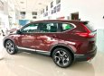 Honda CR V  1.5L 2019 - Cần bán Honda CR V đời 2019, màu đỏ, xe nhập