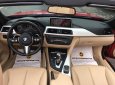 BMW 4 Series 428i 2015 - Bán ô tô BMW 428i Convertible - độ Full M4 model 2015, màu đỏ, xe nhập