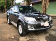 Toyota Hilux   2013 - Bán lại xe Toyota Hilux 2013, đăng ký 2014