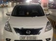 Nissan Sunny XV Premium S 2017 - Bán xe Nissan Sunny XV Premium S đời 2017, màu trắng  